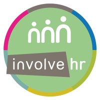 Involve HR Logo