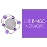 Live Bingo Network Logo