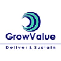 GrowValue HR Solutions Pvt. Ltd Logo