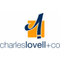 Charles Lovell & Co Logo