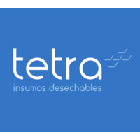 Tetra Insumos Médicos Ltda. Logo