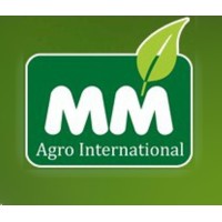 MM Agro International Logo