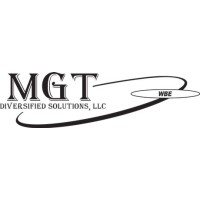 MGT Diversified Solutions, LLC Logo