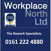 Workplace North Ltd Logo