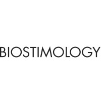 BioStimology by Cosmosoft Logo