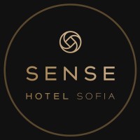 Sense Hotel Sofia Logo