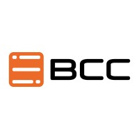 BCC - Business Collaboration Company Logo