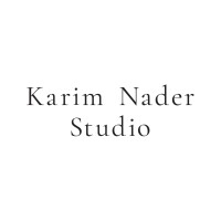 Karim Nader Studio Logo