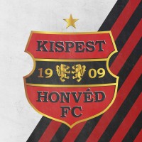 Budapest Honvéd FC Logo