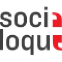 Socialoque Logo