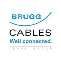 Brugg Cables Logo