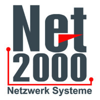 NET 2000 GmbH Logo