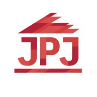 Jeugd Parlement Jeunesse vzw - asbl Logo