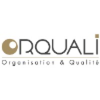 ORQUALI Logo