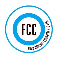 Food Control Consultants LTD Logo