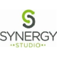 Synergy Studio Inc. Logo