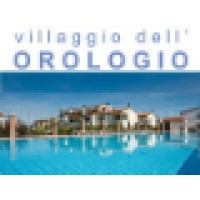 Villaggio dellOrologio Srl Logo
