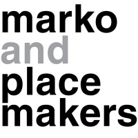 Marko&Placemakers Logo