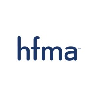 Healthcare Financial Management Association (HFMA) Logo