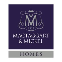 Mactaggart & Mickel Homes Logo