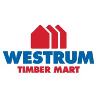 Westrum Lumber Logo