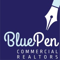 Blue Pen Realtors, Inc Logo