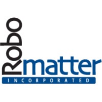 Robomatter Logo
