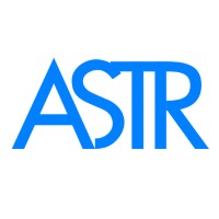 ASTR Institute Logo