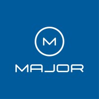 Major Group Inc. Logo