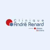 Clinique André Renard Logo
