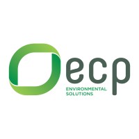ECP Environmental Solutions Logo