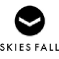 Skies Fall Logo