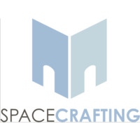 Spacecrafting Photography Logo