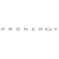 PRONERGY Logo