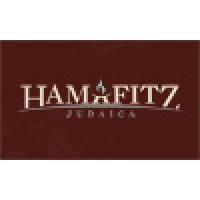 Hamafitz Judaica Logo
