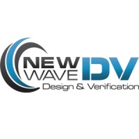 New Wave Design and Verification Logo