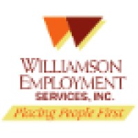 Williamson Employment Services Logo