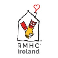 Ronald McDonald House Ireland Logo
