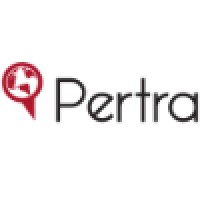 Pertra Viagens Estratégicas Logo