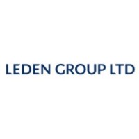 The Leden Group Limited Logo