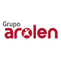 Grupo Arolen Logo