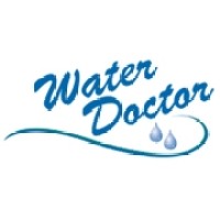 Water Doctor Logo