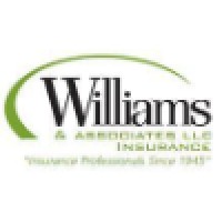 Williams & Associates Insurance LLC Logo
