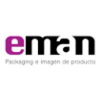 Eman Packaging Logo