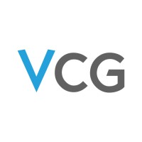 Visual Communications Group, Inc. / Signsearch Logo