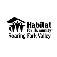Habitat for Humanity Roaring Fork Valley Logo