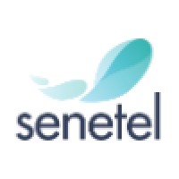 Senetel Logo