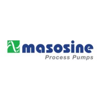 MasoSine Process Pumps Logo