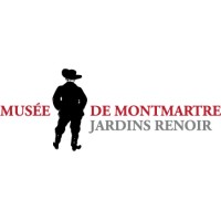Musée de Montmartre Logo
