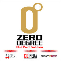 Zero Degree India Logo
